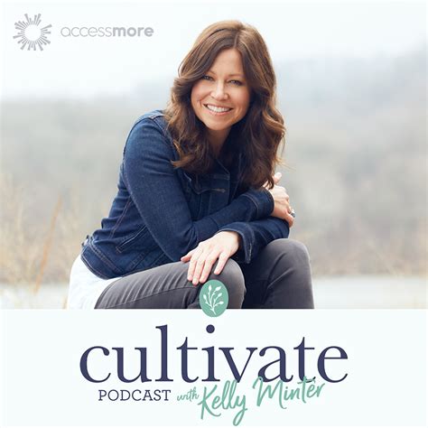 Kelly minter podcast - Title track by Kelly Minter on her 2001 album Good Day.